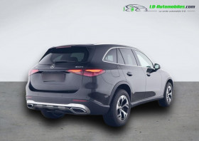 Mercedes GLC Coup 300 e BVA 4Matic  occasion  Beaupuy - photo n3