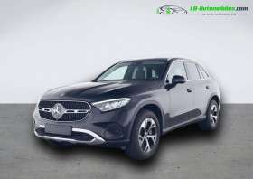 Mercedes GLC Coup , garage LB AUTOMOBILES  Beaupuy