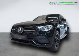 Mercedes GLC Coup 300 e BVA 4Matic  occasion  Beaupuy - photo n2