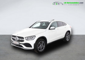 Mercedes GLC Coup , garage LB AUTOMOBILES  Beaupuy