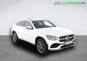 Mercedes GLC Coup 300 e BVA 4Matic  occasion  Beaupuy - photo n2