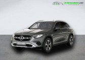 Mercedes GLC Coup 300 e BVA 4Matic   Beaupuy 31