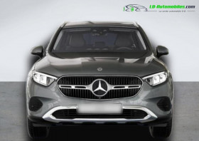 Mercedes GLC Coup 300 e BVA 4Matic  occasion  Beaupuy - photo n2