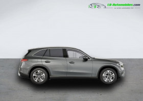 Mercedes GLC Coup 300 e BVA 4Matic  occasion  Beaupuy - photo n3