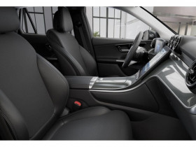 Mercedes GLC Coup 300 e BVA 4Matic  occasion  Beaupuy - photo n4