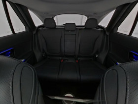Mercedes GLC Coup 300 e BVA 4Matic  occasion  Beaupuy - photo n4