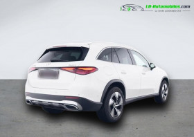 Mercedes GLC Coup 300 e BVA 4Matic  occasion  Beaupuy - photo n3
