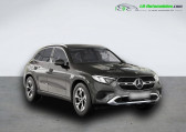 Mercedes GLC Coupé occasion année 2023 boite Automatique Annonce Mercedes GLC Coupé occasion Hybride 300 e BVA 4Matic à Beaupuy