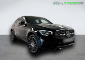 Mercedes GLC Coupé occasion année 2020 boite Automatique Annonce Mercedes GLC Coupé occasion Hybride 300 e BVA 4Matic à Beaupuy