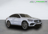 Mercedes GLC Coupé occasion année 2021 boite Automatique Annonce Mercedes GLC Coupé occasion Hybride 300 e BVA 4Matic à Beaupuy