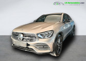 Mercedes GLC Coupé occasion année 2020 boite Automatique Annonce Mercedes GLC Coupé occasion Hybride 300 e BVA 4Matic à Beaupuy
