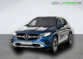 Mercedes GLC Coup 300 e BVA 4Matic   Beaupuy 31
