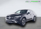 Mercedes GLC Coup 300 e BVA 4Matic   Beaupuy 31