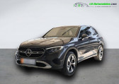 Mercedes GLC Coup 300 e BVA 4Matic   Beaupuy 31