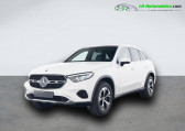Mercedes GLC Coup 300 e BVA 4Matic   Beaupuy 31