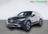 Mercedes GLC Coupé occasion année 2023 boite Automatique Annonce Mercedes GLC Coupé occasion Hybride 300 e BVA 4Matic à Beaupuy