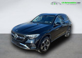 Mercedes GLC Coup 300 e BVA 4Matic   Beaupuy 31