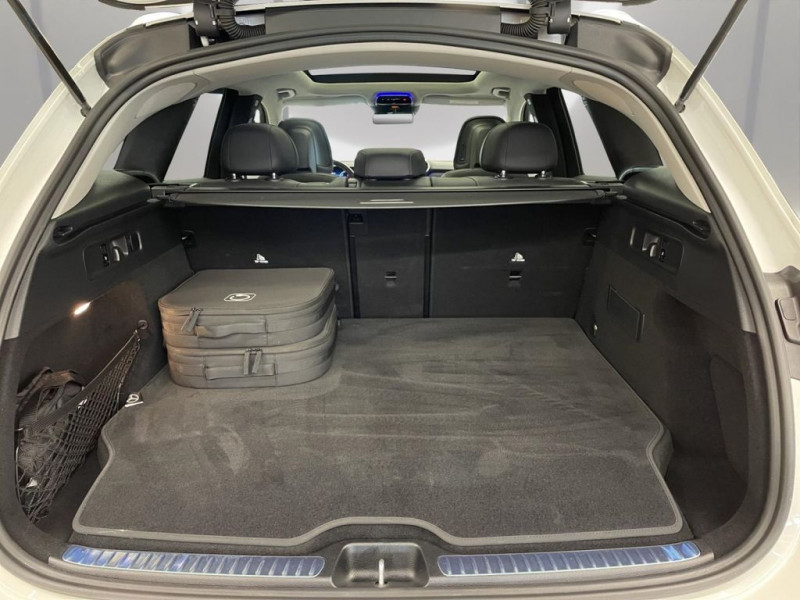 Mercedes GLC Coup 300 e BVA 4Matic  occasion  Beaupuy - photo n8