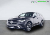 Mercedes GLC Coupé occasion année 2023 boite Automatique Annonce Mercedes GLC Coupé occasion Hybride 300 e BVA 4Matic à Beaupuy