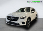 Mercedes GLC Coupé occasion année 2024 boite Automatique Annonce Mercedes GLC Coupé occasion Hybride 300 e BVA 4Matic à Beaupuy