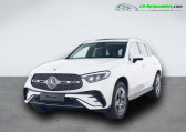 Mercedes GLC Coupé occasion année 2023 boite Automatique Annonce Mercedes GLC Coupé occasion Hybride 300 e BVA 4Matic à Beaupuy