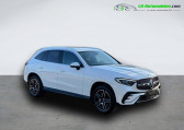 Annonce Mercedes GLC Coup occasion Hybride 300 e BVA 4Matic  Beaupuy
