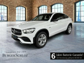 Annonce Mercedes GLC Coup� occasion Hybride 300 e BVA 4Matic � L'Union