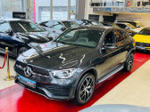 Annonce Mercedes GLC Coup� occasion Hybride 300 e BVA 4Matic � L'Union