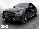 Annonce Mercedes GLC Coup� occasion Hybride 300 e BVA 4Matic � L'Union