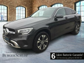 Annonce Mercedes GLC Coup� occasion Hybride 300 e BVA 4Matic � L'Union