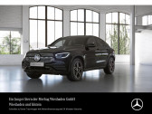 Mercedes GLC Coupé occasion année 2020 boite Automatique Annonce Mercedes GLC Coupé occasion Hybride 300 e BVA 4Matic à L'Union