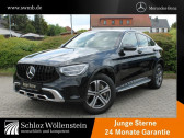Mercedes GLC Coupé occasion année 2023 boite Automatique Annonce Mercedes GLC Coupé occasion Hybride 300 e BVA 4Matic à L'Union