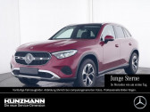 Mercedes GLC Coupé occasion année 2024 boite Automatique Annonce Mercedes GLC Coupé occasion Hybride 300 e BVA 4Matic à L'Union