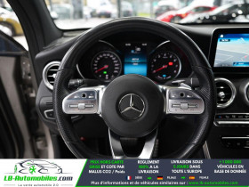 Mercedes GLC Coup� 300 e EQ POWER BVA 4Matic  occasion � Beaupuy - photo n�7