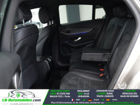 Mercedes GLC Coup� 300 e EQ POWER BVA 4Matic  occasion � Beaupuy - photo n�6
