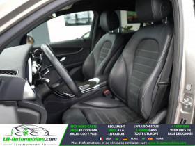 Mercedes GLC Coup� 300 e EQ POWER BVA 4Matic  occasion � Beaupuy - photo n�5