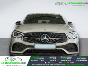 Mercedes GLC Coup� 300 e EQ POWER BVA 4Matic  occasion � Beaupuy - photo n�4