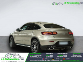 Mercedes GLC Coup� 300 e EQ POWER BVA 4Matic  occasion � Beaupuy - photo n�2