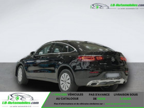 Mercedes GLC Coup� 300 e EQ POWER BVA 4Matic  occasion � Beaupuy - photo n�3