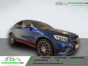 Mercedes GLC Coup� 300 e EQ POWER BVA 4Matic  occasion � Beaupuy - photo n�2