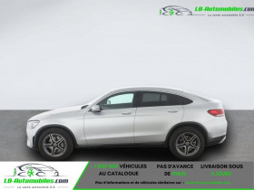 Mercedes GLC Coup� 300 e EQ POWER BVA 4Matic  occasion � Beaupuy - photo n�6