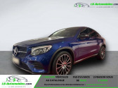 Annonce Mercedes GLC Coup� occasion Essence 300 e EQ POWER BVA 4Matic � Beaupuy