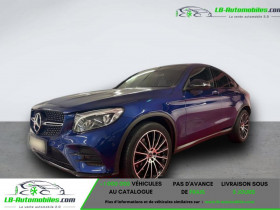 Mercedes GLC Coup� , garage LB AUTOMOBILES � Beaupuy