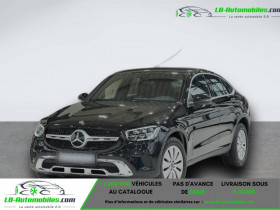 Mercedes GLC Coup� 300 e EQ POWER BVA 4Matic  occasion � Beaupuy - photo n�2