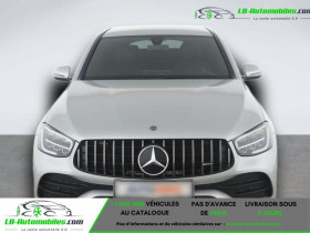 Mercedes GLC Coup� 300 e EQ POWER BVA 4Matic  occasion � Beaupuy - photo n�5