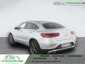 Mercedes GLC Coup� 300 e EQ POWER BVA 4Matic  occasion � Beaupuy - photo n�4
