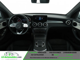 Mercedes GLC Coup� 300 e EQ POWER BVA 4Matic  occasion � Beaupuy - photo n�3
