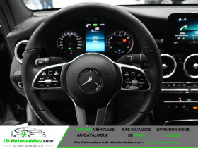 Mercedes GLC Coup� 300 e EQ POWER BVA 4Matic  occasion � Beaupuy - photo n�6