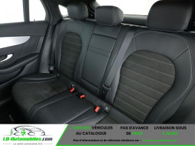 Mercedes GLC Coup� 300 e EQ POWER BVA 4Matic  occasion � Beaupuy - photo n�9