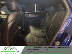 Mercedes GLC Coup� 300 e EQ POWER BVA 4Matic  occasion � Beaupuy - photo n�4